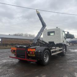 DAF LF 260 Hookloader Euro 6