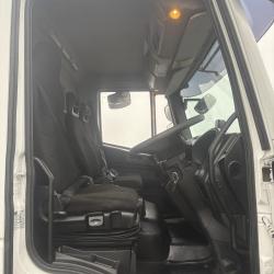 Iveco Eurocargo 120 E190 Vacuum Tipping Tank Euro 6
