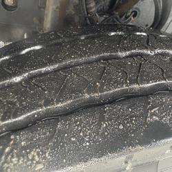 Renault Midlum Skip loader Euro 6