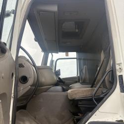 DAF CF 85 360 Chassi Cab