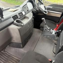 MAN TGS 400 Tanker Euro 6