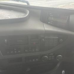 Volvo FH 13 500 Euro 6