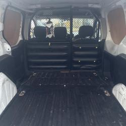 Peugeot Partner Panel Van Euro 6