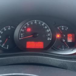 Vauxhall Movano Welfare Van Euro 6