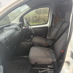 Citreon Nemo van Euro 6