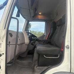 DAF LF Euro 6 Box Van