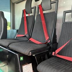 Mercedes Benz Econic 2630 Bin Loader Euro 6