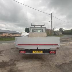 Iveco Daily 50 150 Euro 6