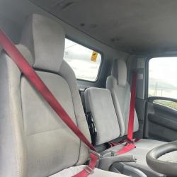 Isuzu Forward 75 190 Vacuum Jet Tanker Euro 6