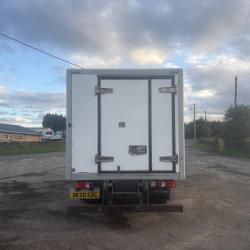 Renault Master Euro 6