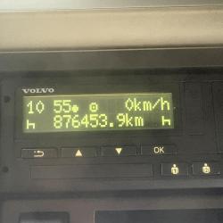 Volvo FH 13 500 Euro 6