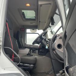 DAF CF 340 Euro 6