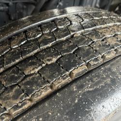 Iveco Trakker 360 Vacuum Tanker Euro 6