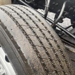 DAF CF 85 360 Chassi Cab