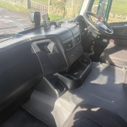 Iveco Stralis 260 Euro 6