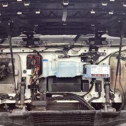 Iveco Eurocargo 180E25