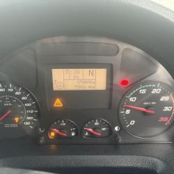 Iveco Eurocargo 120 E190 Vacuum Tipping Tank Euro 6