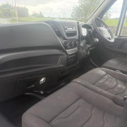 Iveco Daily 50 150 Euro 6
